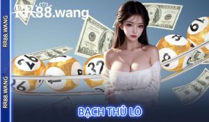 Bạch Thủ Lô