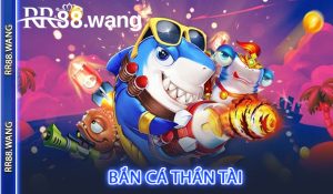Bắn Cá Thần Tài