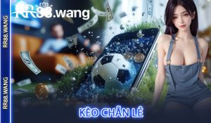Kèo Chẵn Lẻ