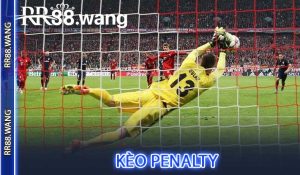 Kèo Penalty