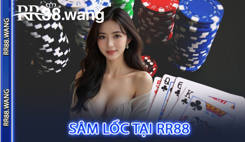 Sâm Lốc