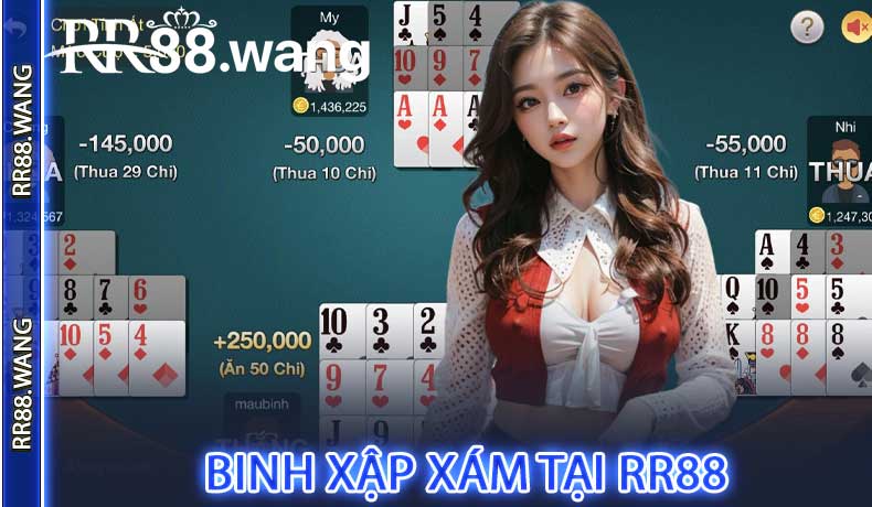 Binh Xập Xám
