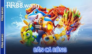 Bắn cá Rồng